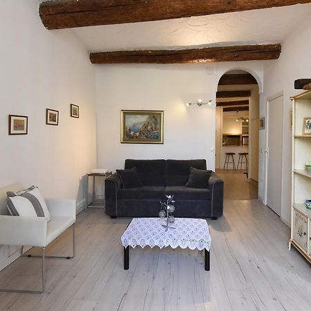 Great Flat In The Old Town Up To 4 Apartamento Niza Exterior foto