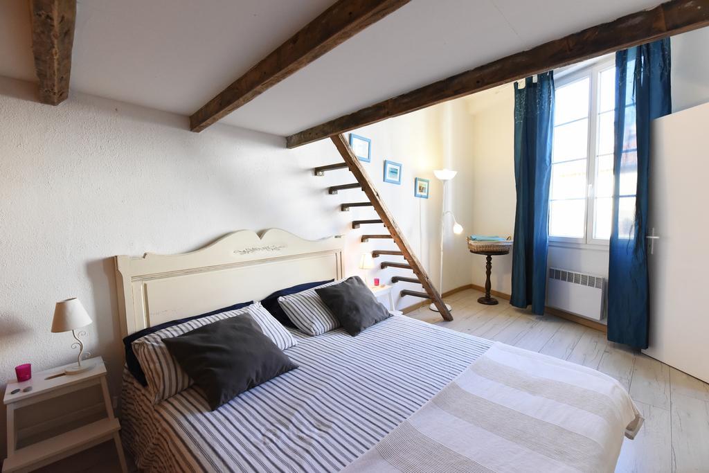 Great Flat In The Old Town Up To 4 Apartamento Niza Exterior foto