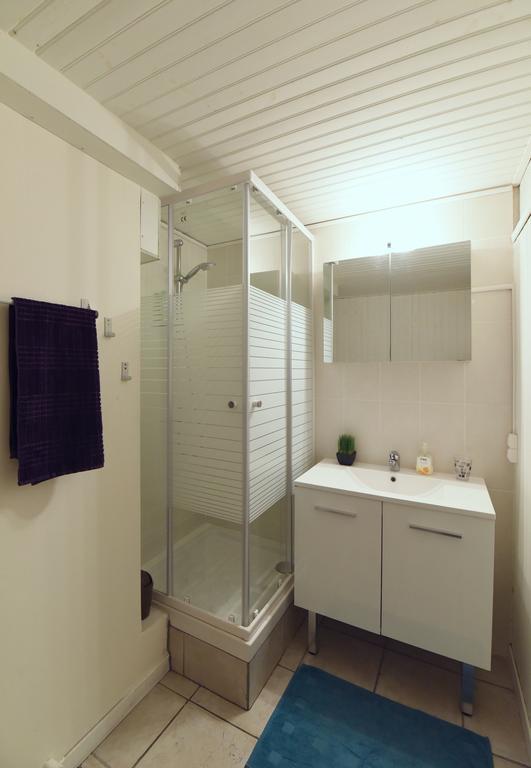 Great Flat In The Old Town Up To 4 Apartamento Niza Exterior foto