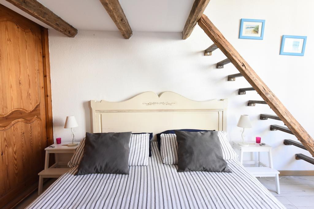Great Flat In The Old Town Up To 4 Apartamento Niza Exterior foto
